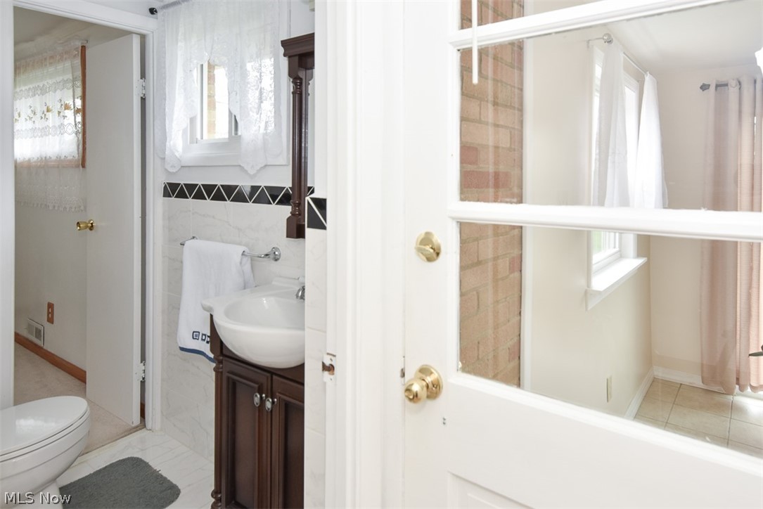 Seven Hills Prop Inc - Residential