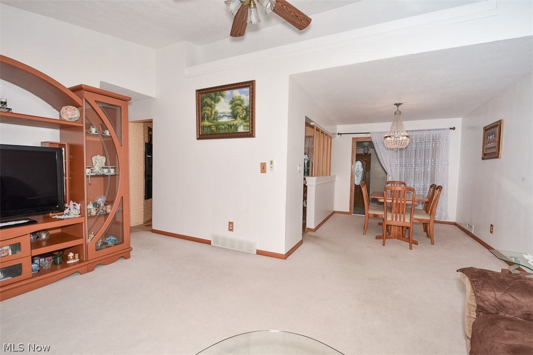 Seven Hills Prop Inc - Residential