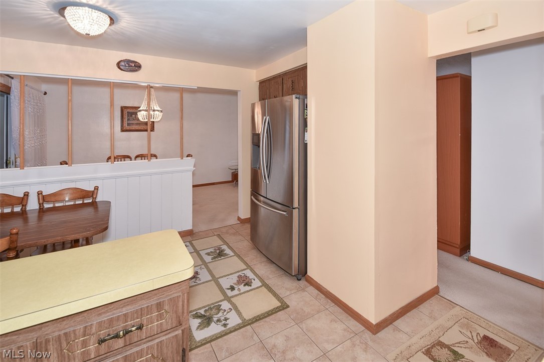 Seven Hills Prop Inc - Residential