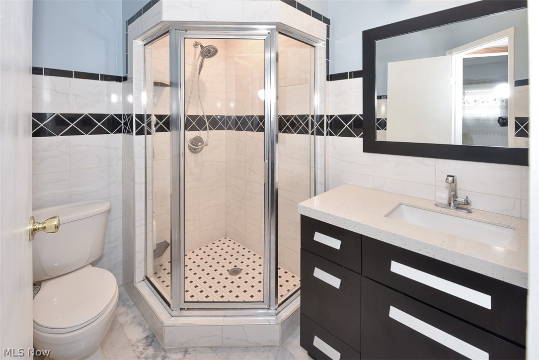 Seven Hills Prop Inc - Residential