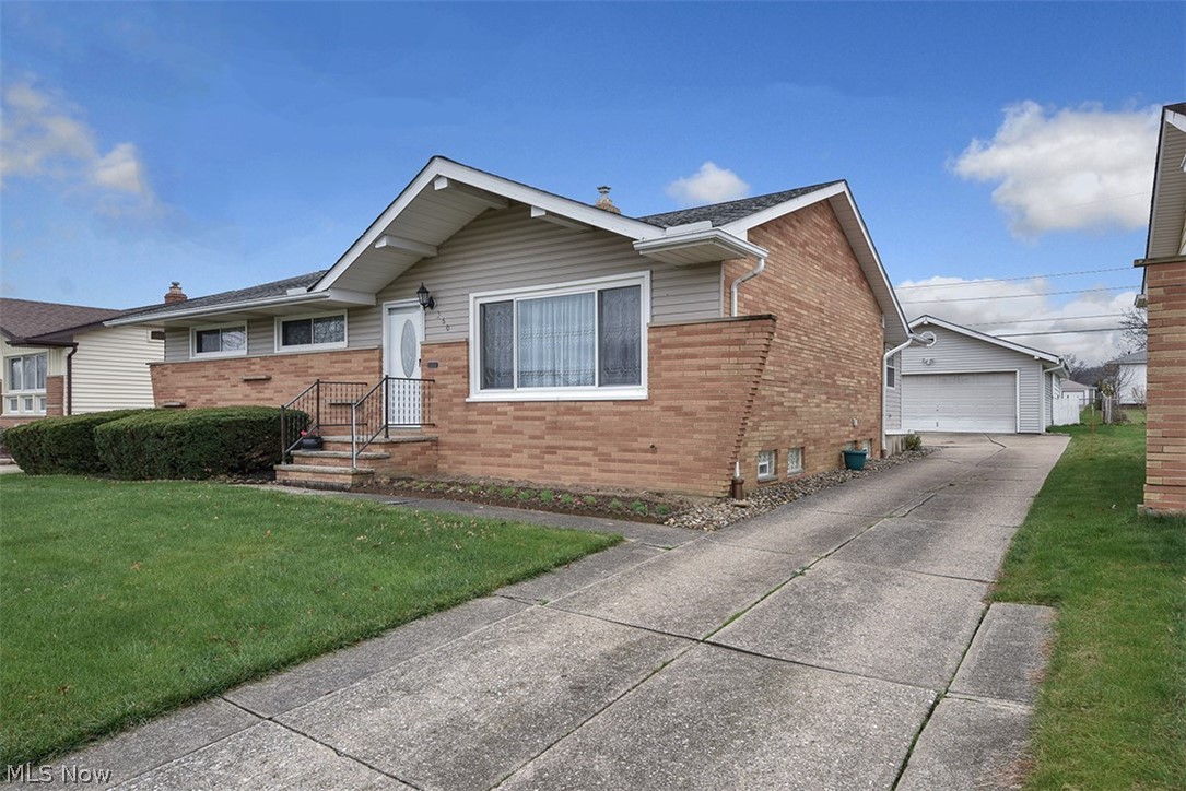 Seven Hills Prop Inc - Residential