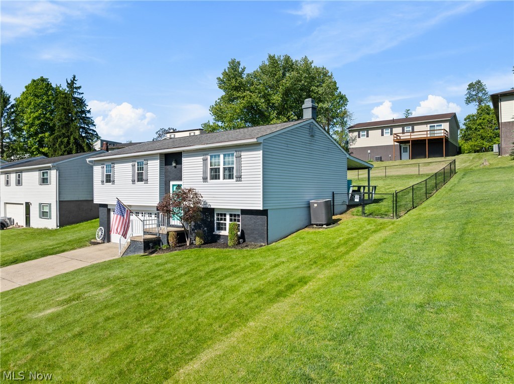 New-Towne Ph 01 - Residential