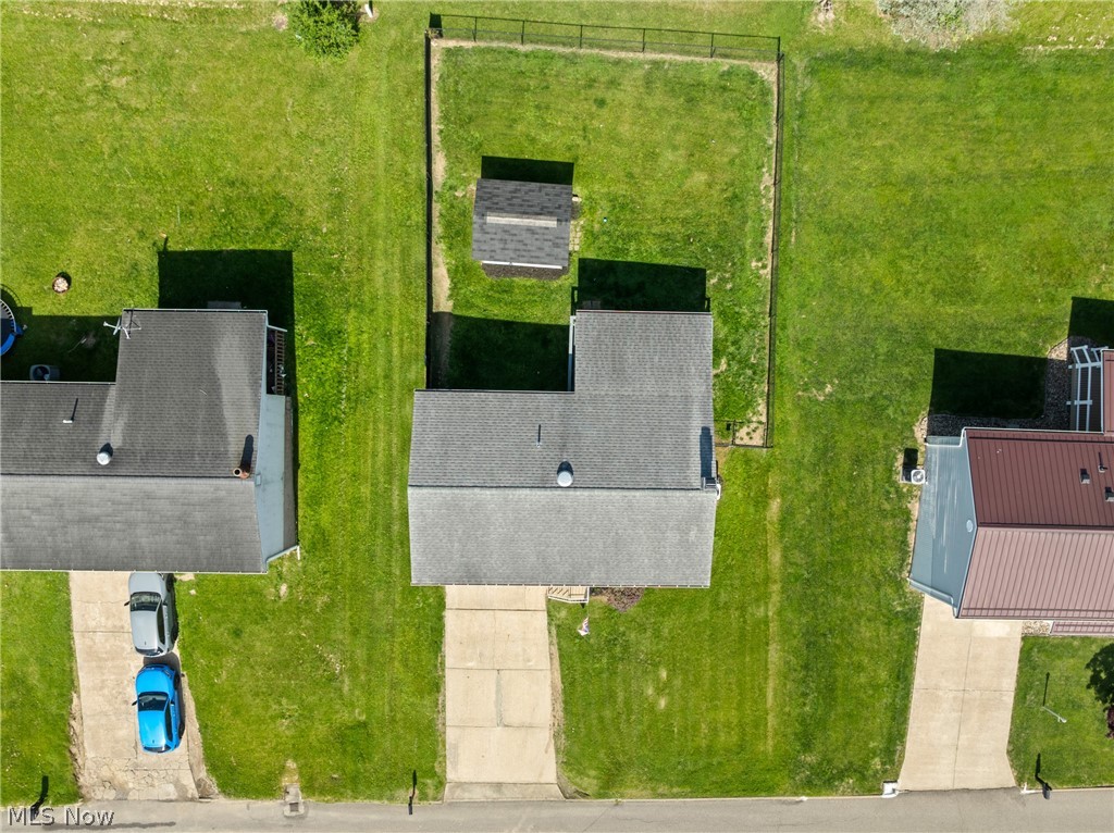 New-Towne Ph 01 - Residential