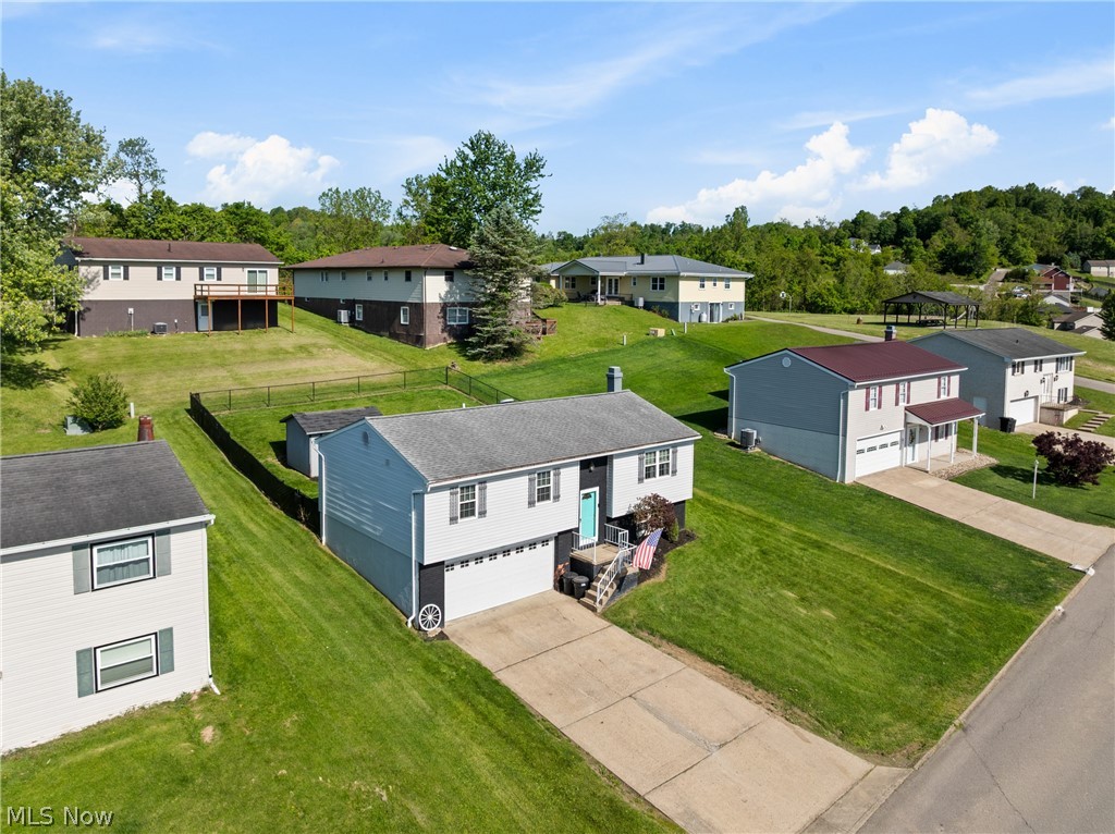 New-Towne Ph 01 - Residential