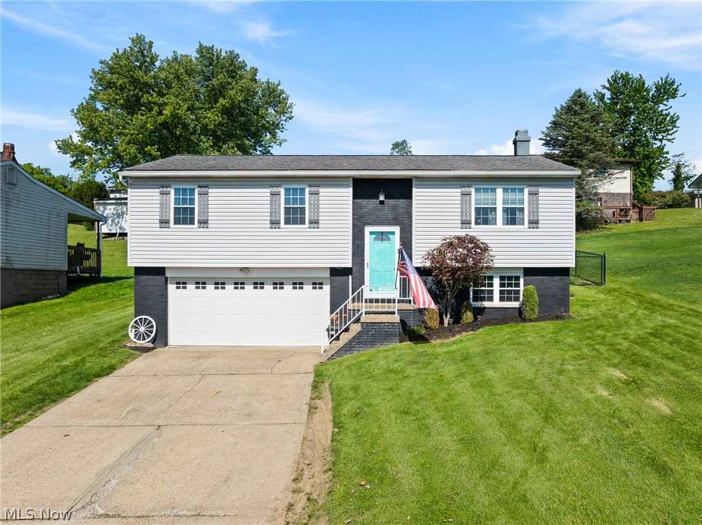 New-Towne Ph 01 - Residential