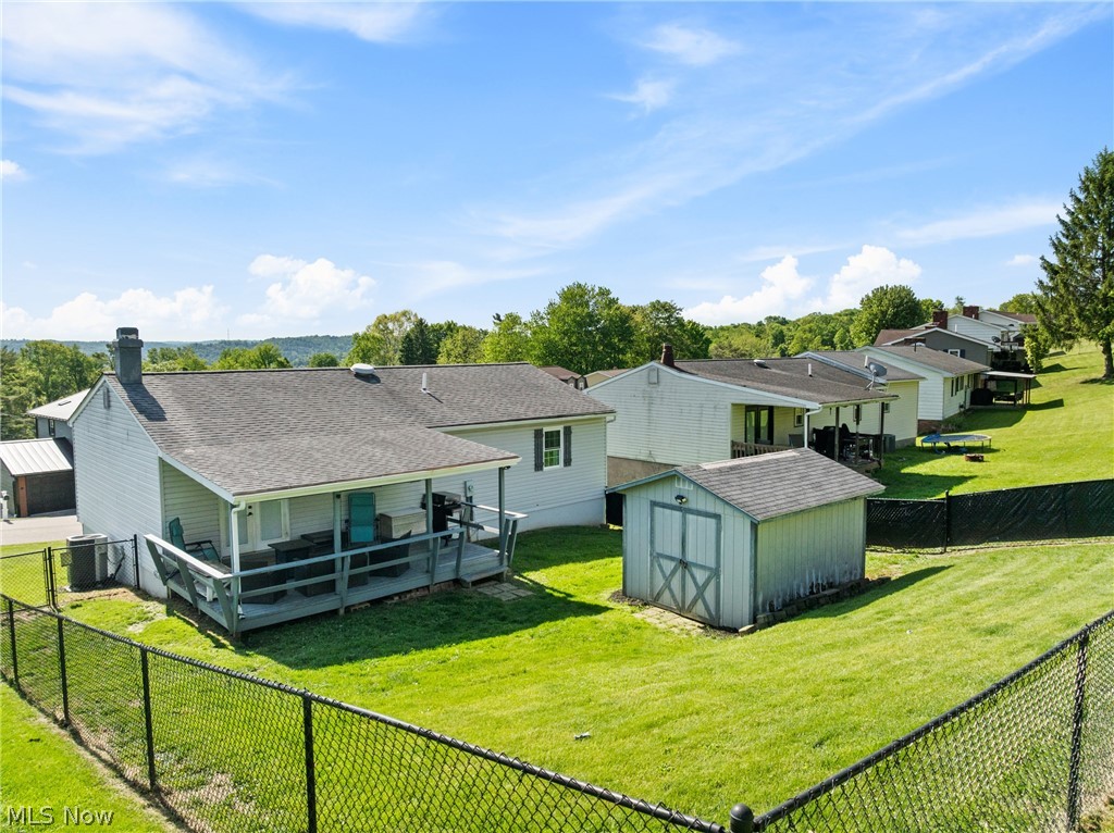 New-Towne Ph 01 - Residential