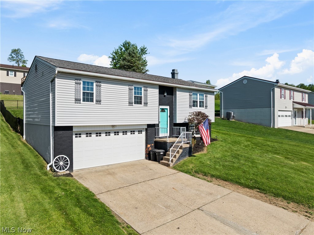 New-Towne Ph 01 - Residential