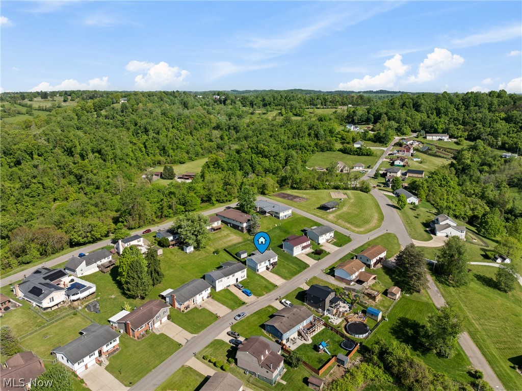 New-Towne Ph 01 - Residential