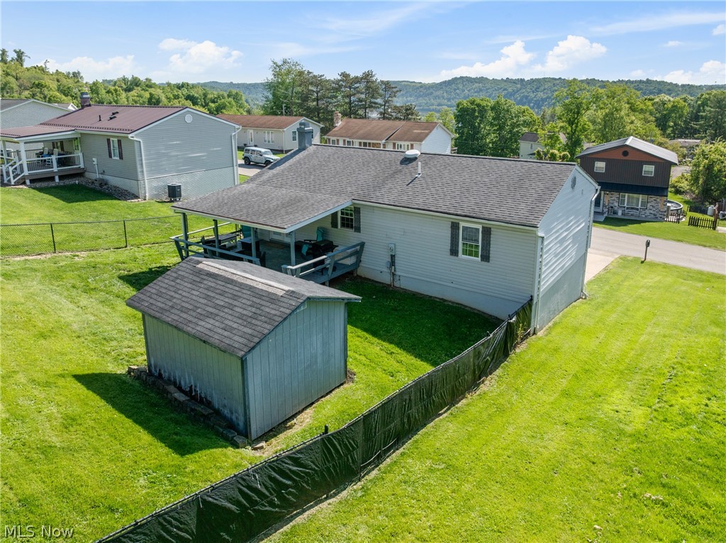 New-Towne Ph 01 - Residential