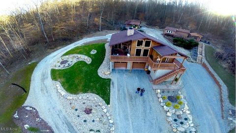 Homes For Sale - 85200 Merryman Road<br/> Cadiz, OH 43907