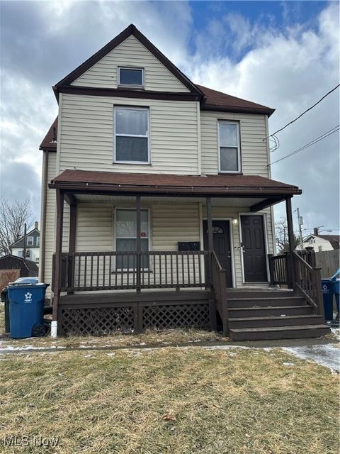 814 Lovett Place Lorain OH 44052