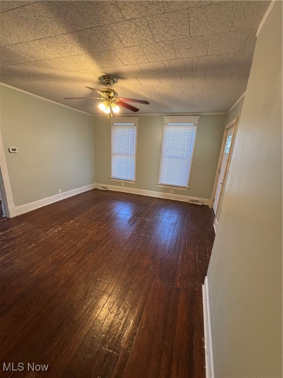 Tc Ricketts Second Add - Residential