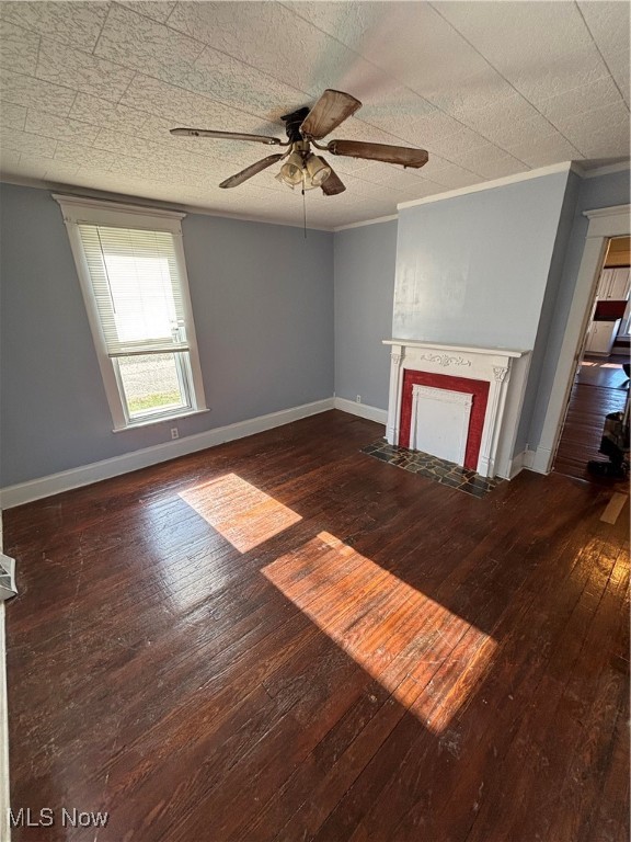 Tc Ricketts Second Add - Residential