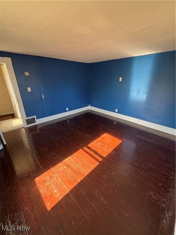 Tc Ricketts Second Add - Residential