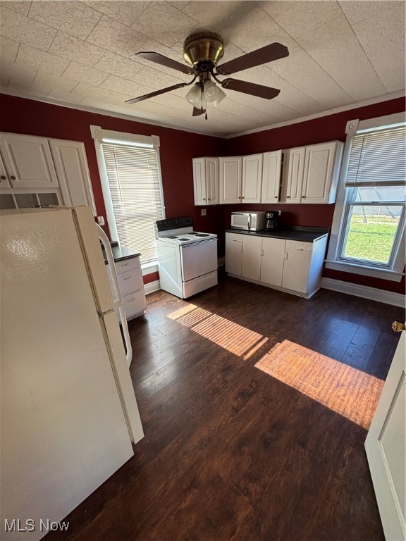 Tc Ricketts Second Add - Residential