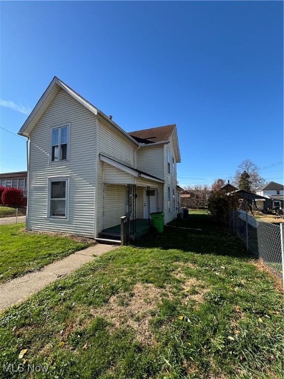 Tc Ricketts Second Add - Residential