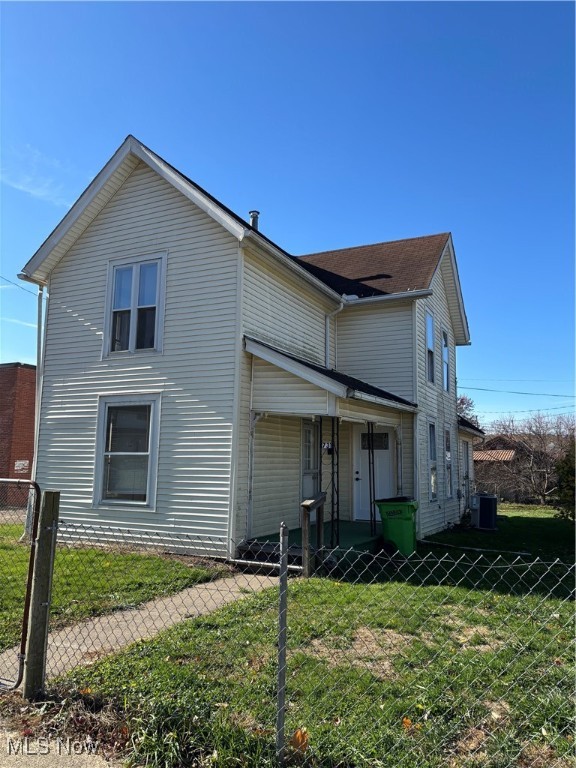 Tc Ricketts Second Add - Residential