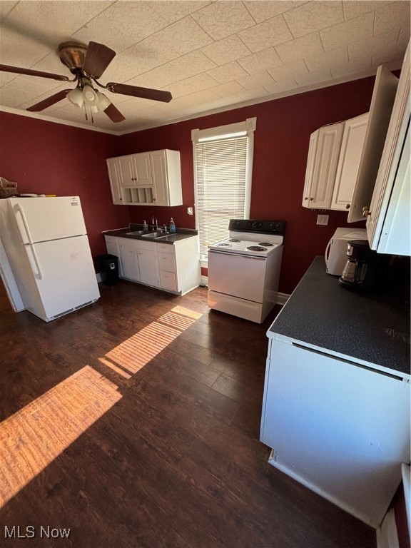 Tc Ricketts Second Add - Residential