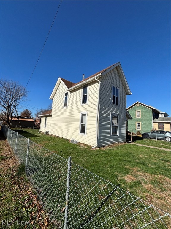 Tc Ricketts Second Add - Residential