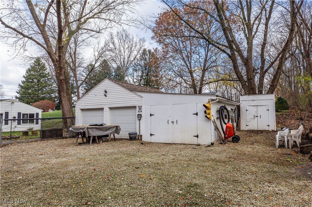 3420 Overlook Drive, Springfield, Ohio image 43