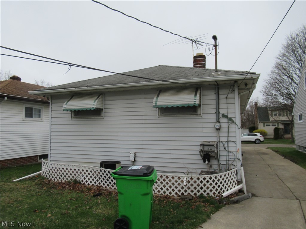 330 Paul Street