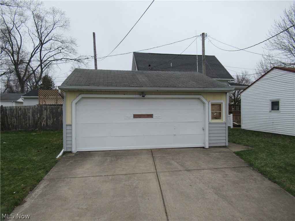 330 Paul Street