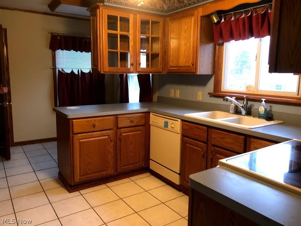 Fargo City - Residential