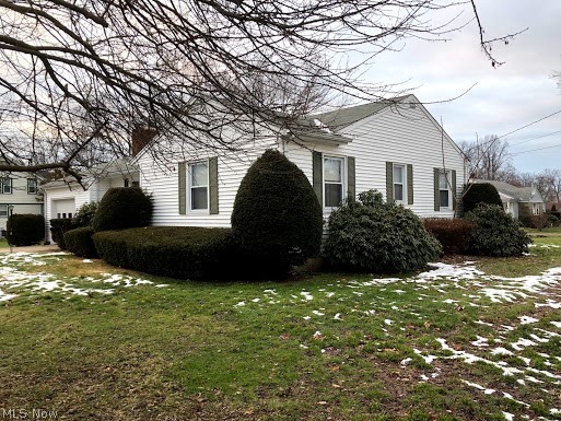 Fargo City - Residential