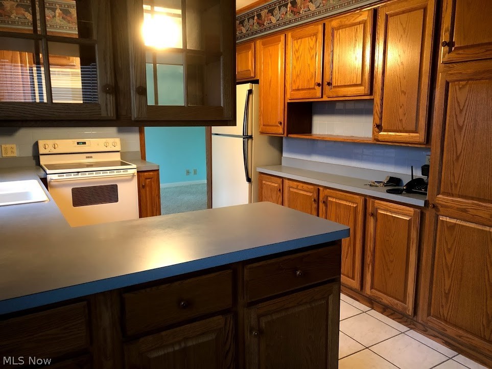 Fargo City - Residential