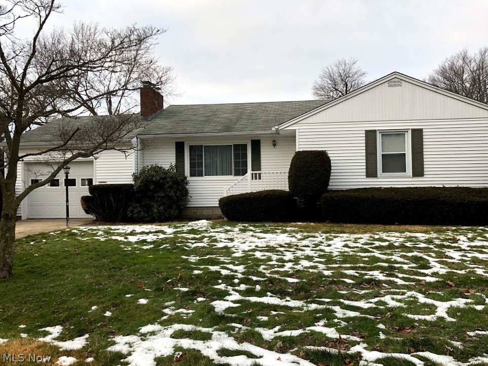 Fargo City - Residential