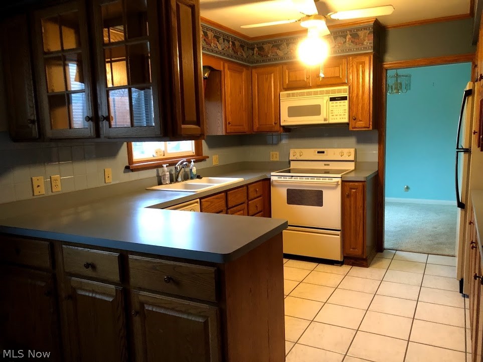 Fargo City - Residential