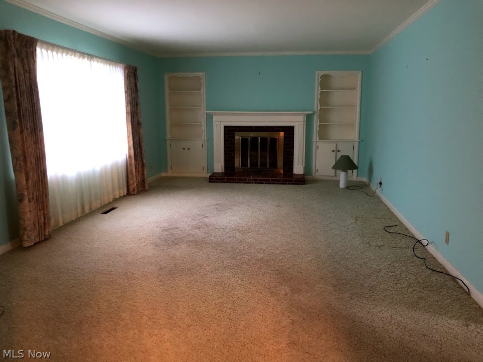 Fargo City - Residential