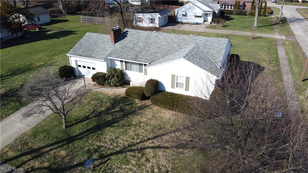 Fargo City - Residential