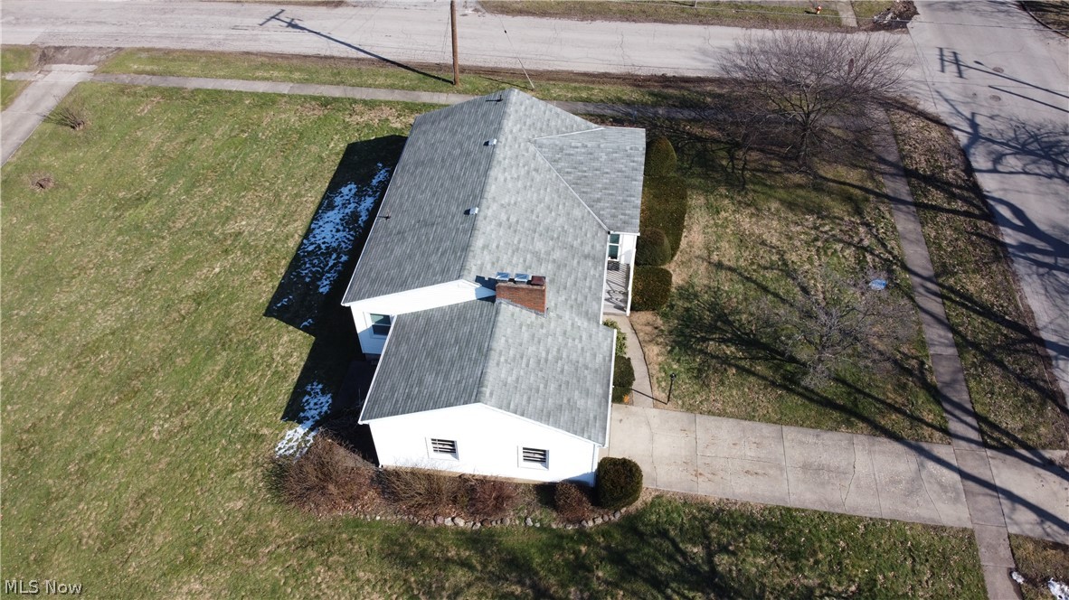 Fargo City - Residential