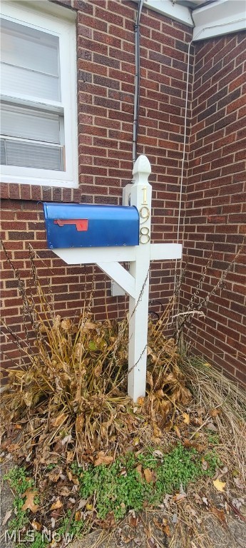 City/Struthers - Residential