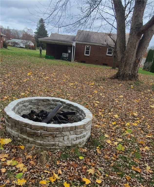 City/Struthers - Residential