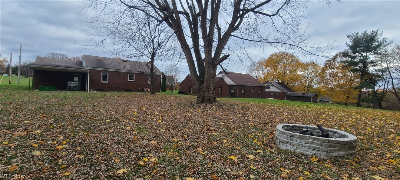 City/Struthers - Residential