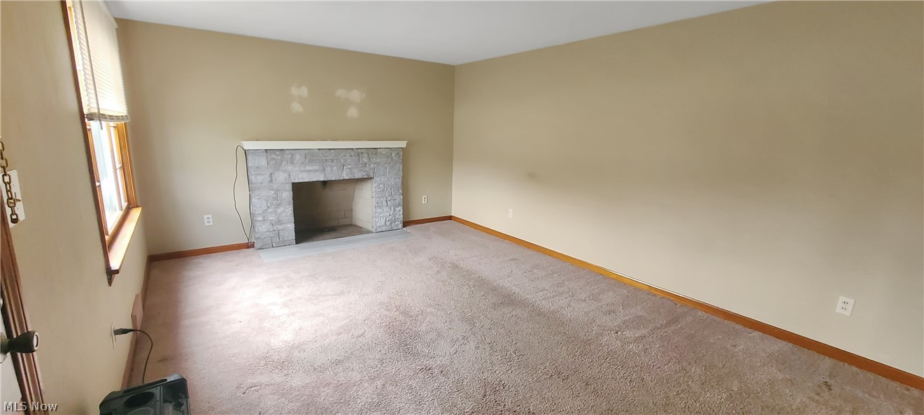 City/Struthers - Residential