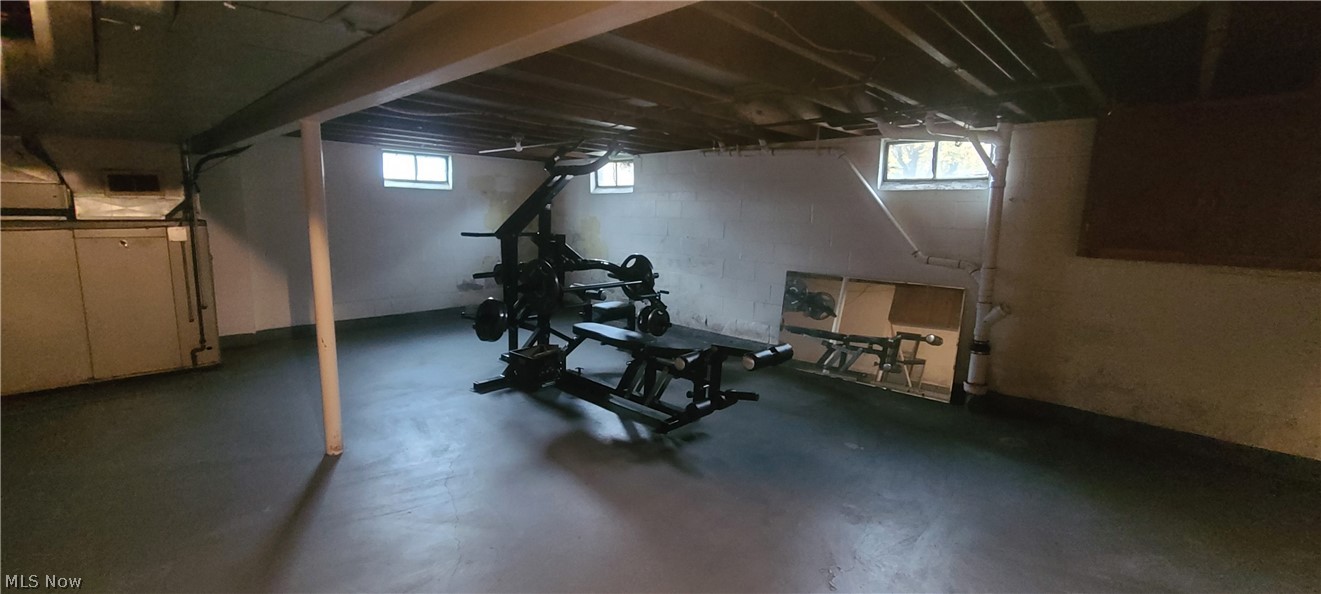 City/Struthers - Residential