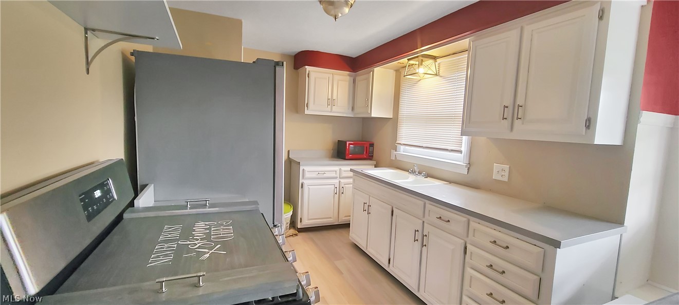 City/Struthers - Residential