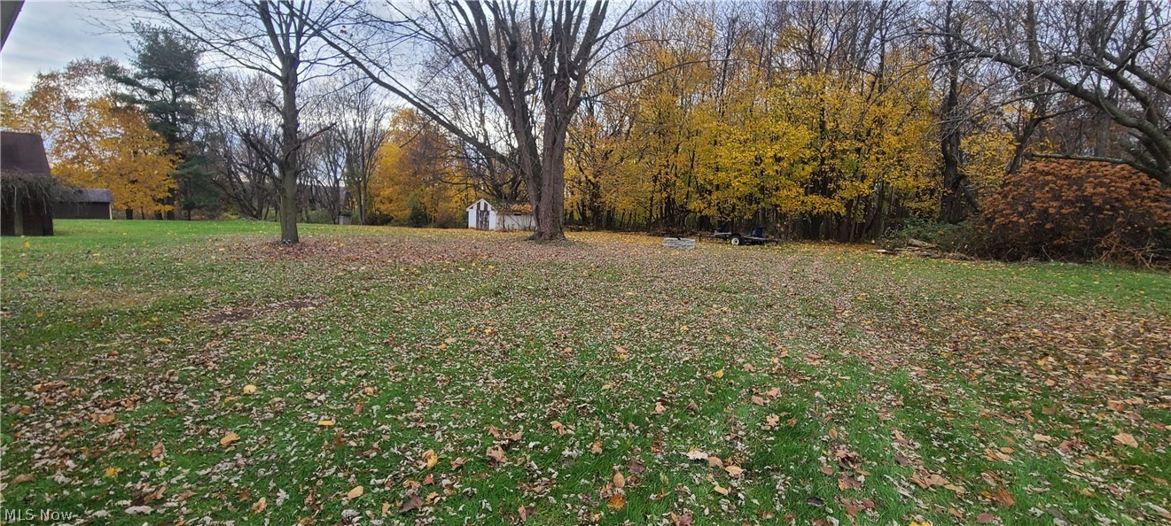 City/Struthers - Residential