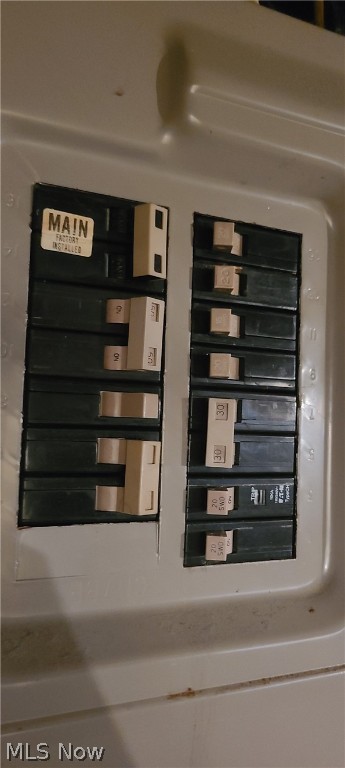 City/Struthers - Residential