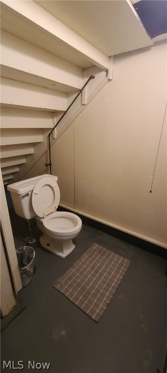 City/Struthers - Residential