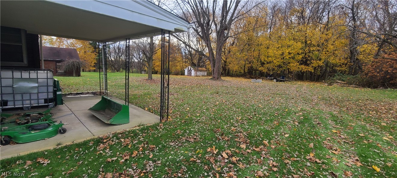 City/Struthers - Residential