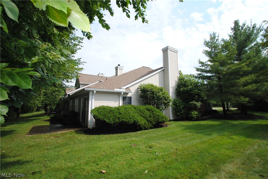 Wyndgate II - Residential