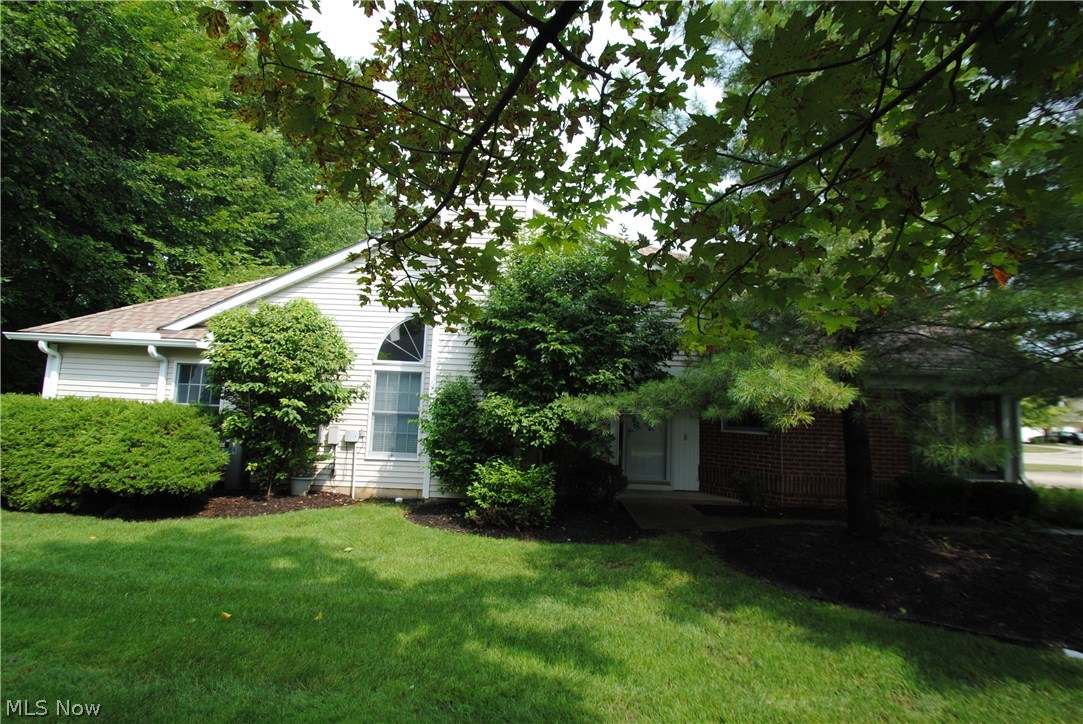 Wyndgate II - Residential