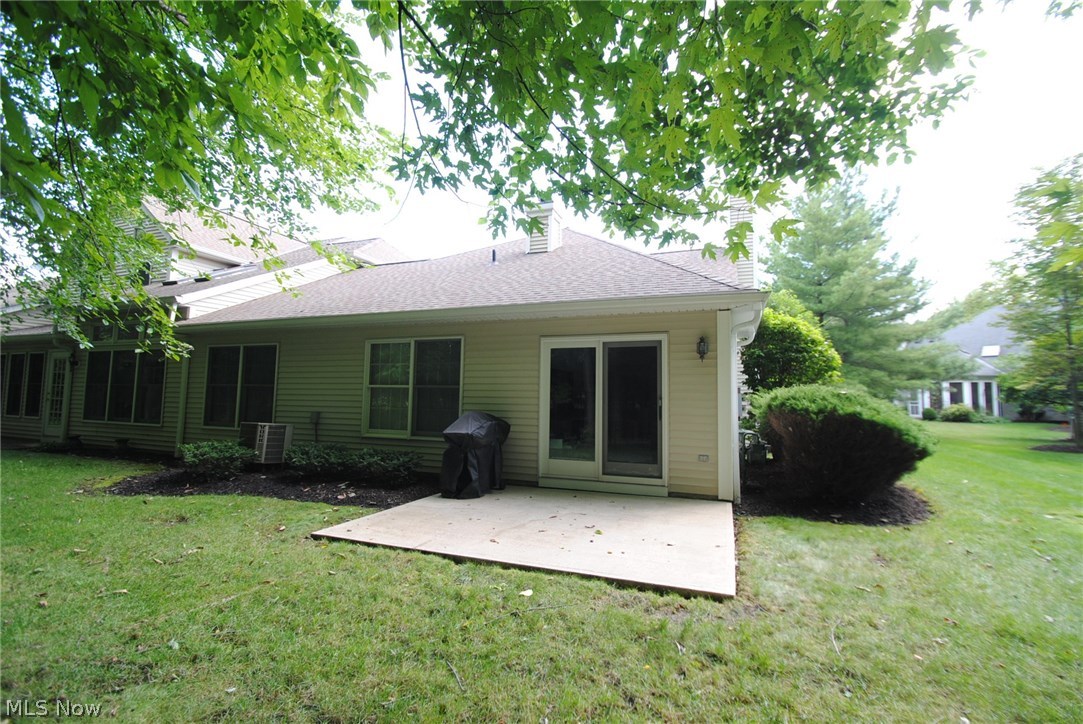 Wyndgate II - Residential