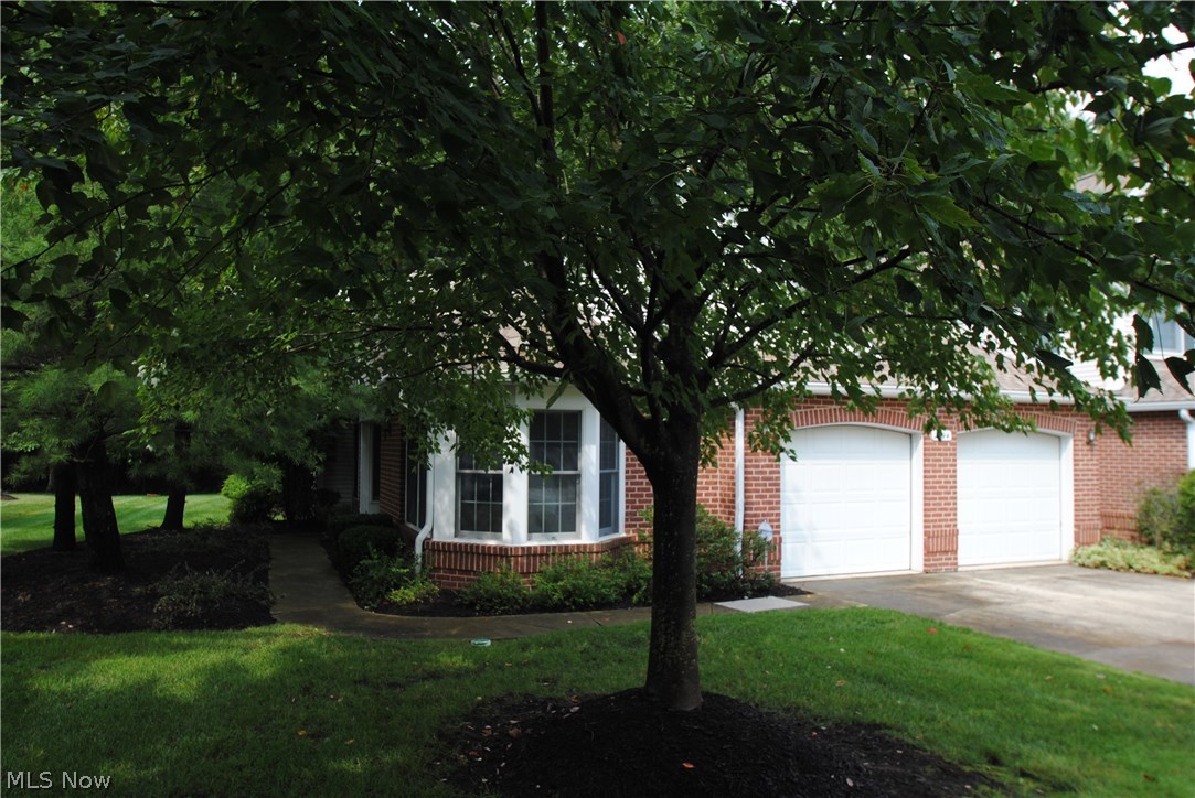 Wyndgate II - Residential