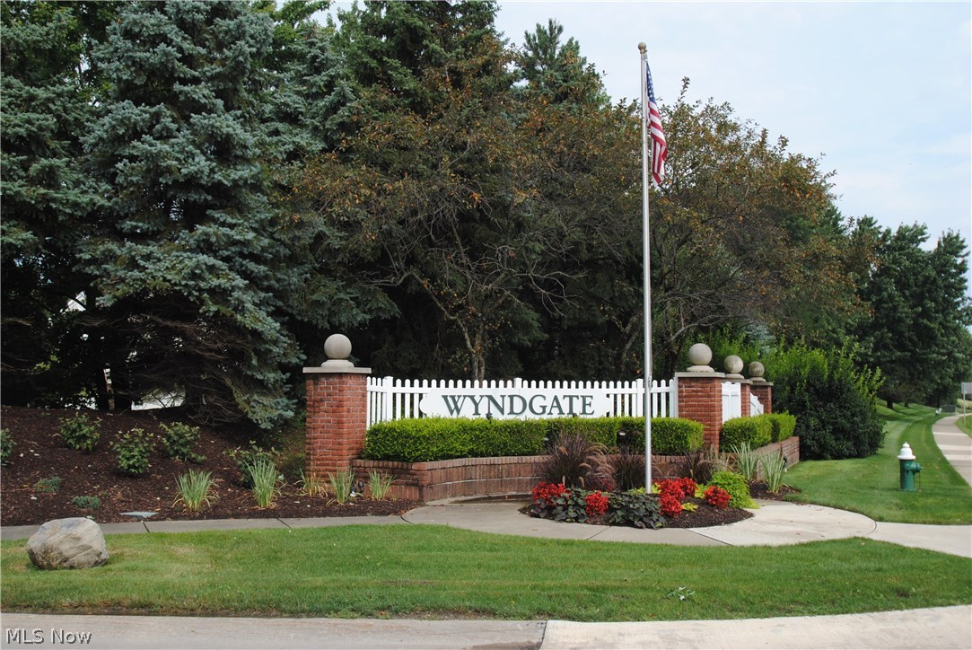 Wyndgate II - Residential