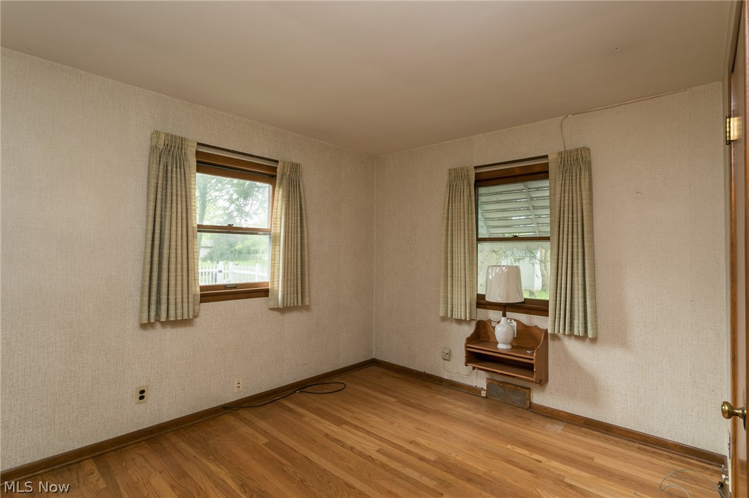 Joseph P Henley 01 Propose - Residential